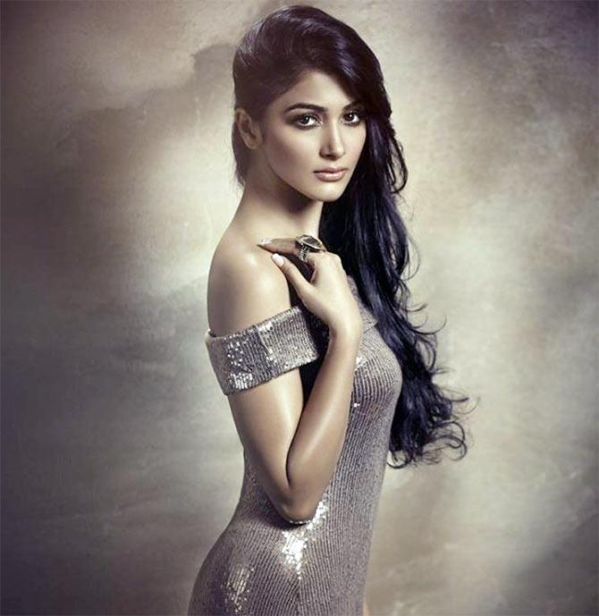 Pooja Hegde