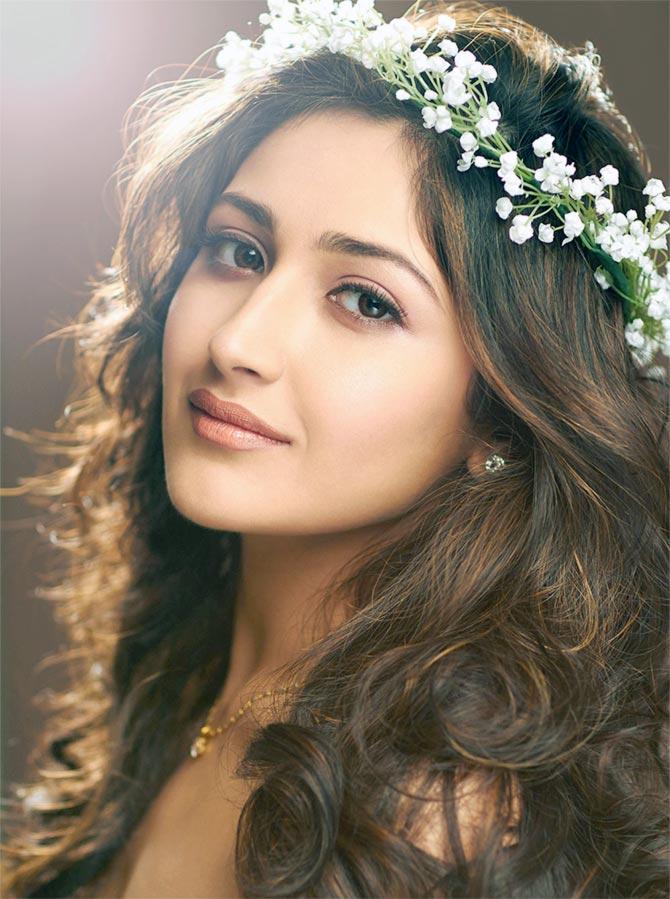 Sayesha Saigal