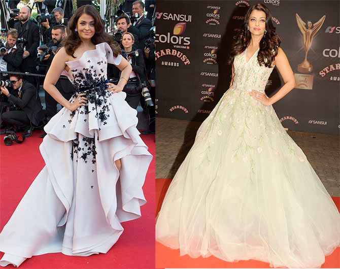 Aishwarya Rai Bachchan