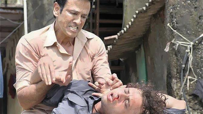 Kay Kay Menon in Rahasya