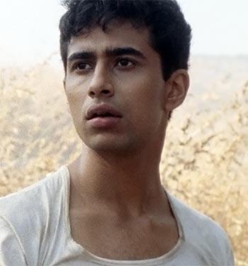 Suraj Sharma