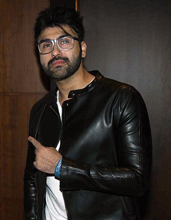 Aarya Babbar