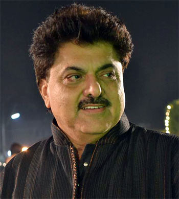 Ashoke Pandit