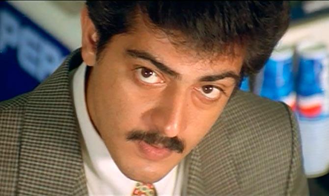 Ajith S Top 10 Hits Rediff Com Movies