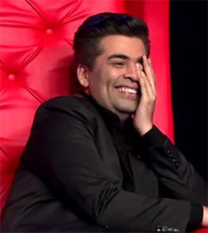 Karan Johar