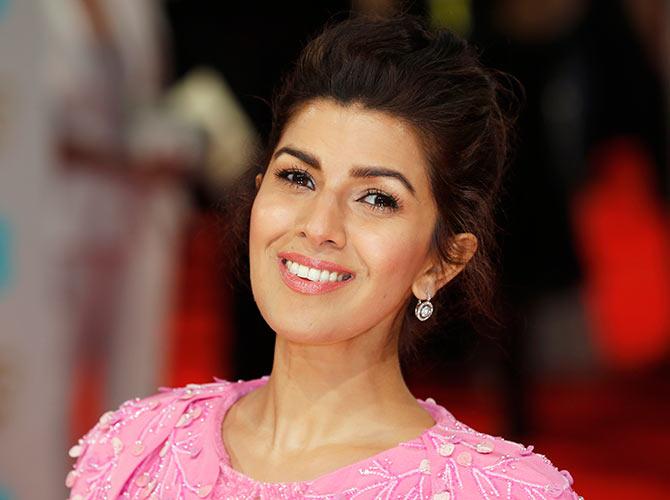 Nimrat Kaur