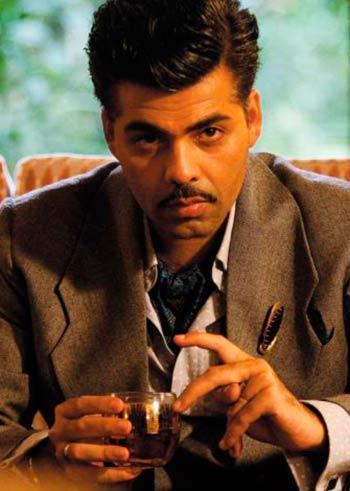 Karan Johar