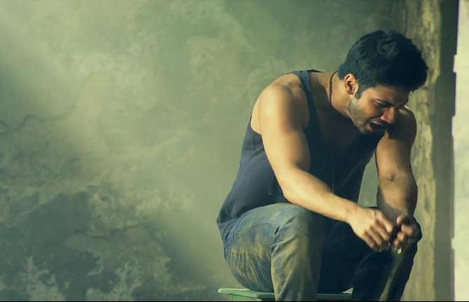 downlod songs of badlapur