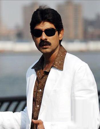 Jagpathi Babu