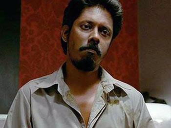 Ashraf-Ul-Haq in Gangs of Wasseypur