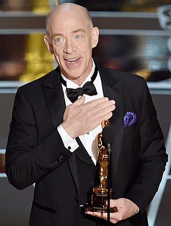 JK Simmons