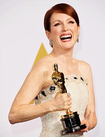 Julianne Moore