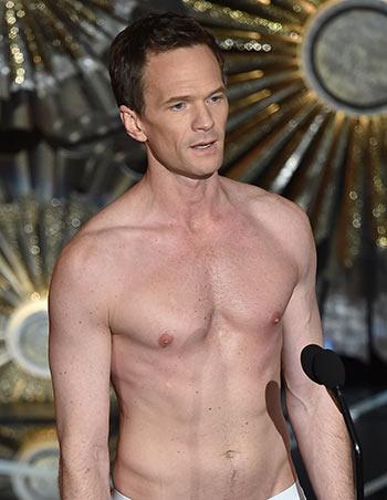 Neil Patrick Harris 