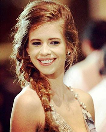 Kalki Koechlin