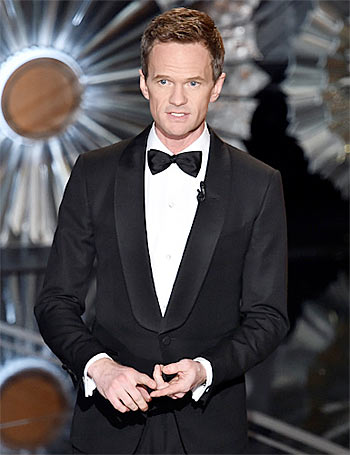 Neil Patrick Harris