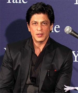 Shah Rukh Khan