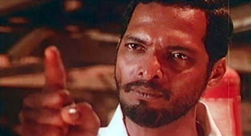 Nana Patekar