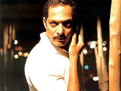 Nana Patekar