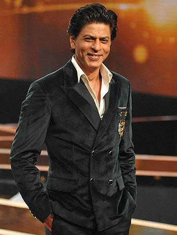 Shah Rukh Khan