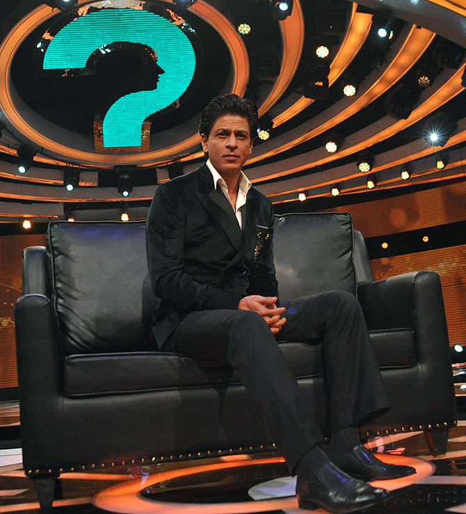 Shah Rukh Khan