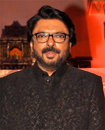 Sanjay Leela Bhansali