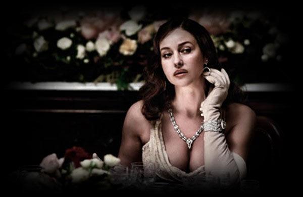 The 10 Hottest Monica Bellucci Movies Movies 4633