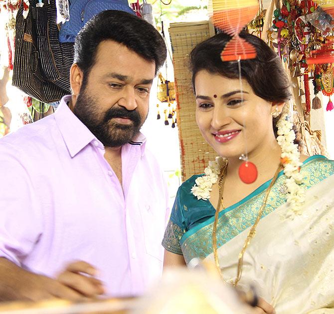 Mohanlal