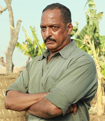 Nana Patekar