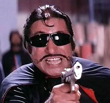 Shakti Kapoor