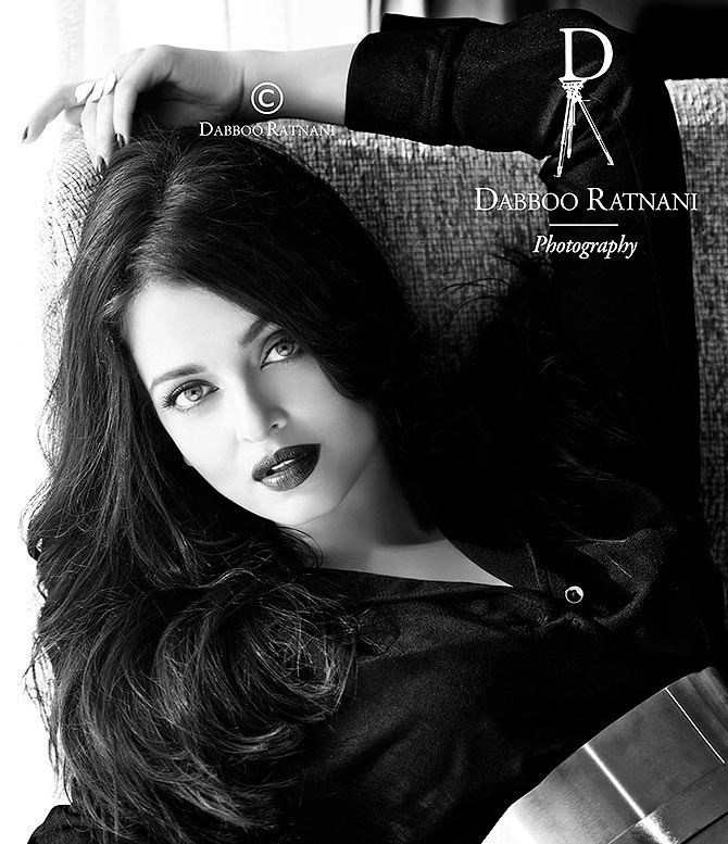 Aishwarya Rai Bachchan