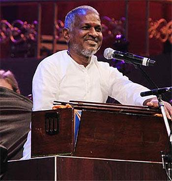 Ilayaraja