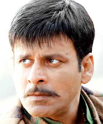 Manoj Bajpayee