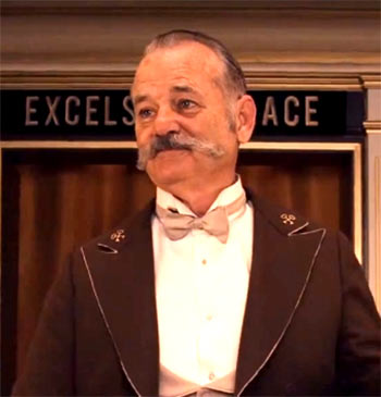 Bill Murray