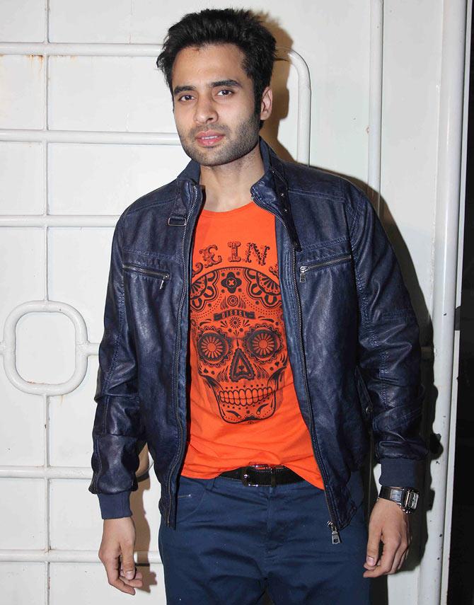 Jackky Bhagnani