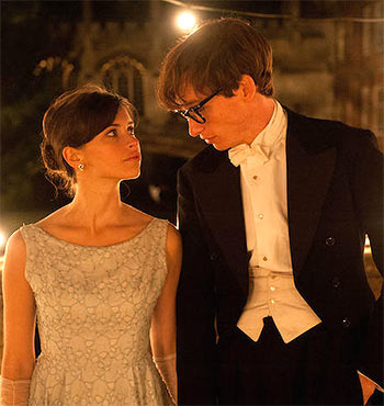 The Theory Of Everything