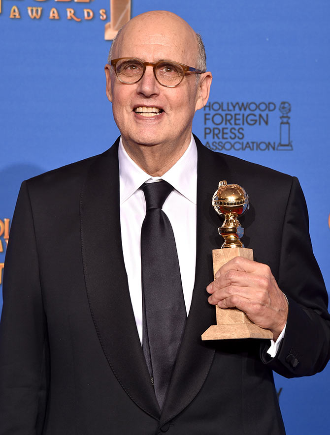 Jeffrey Tambor