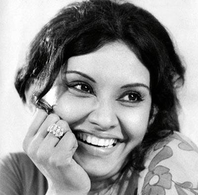 Vidya Sinha