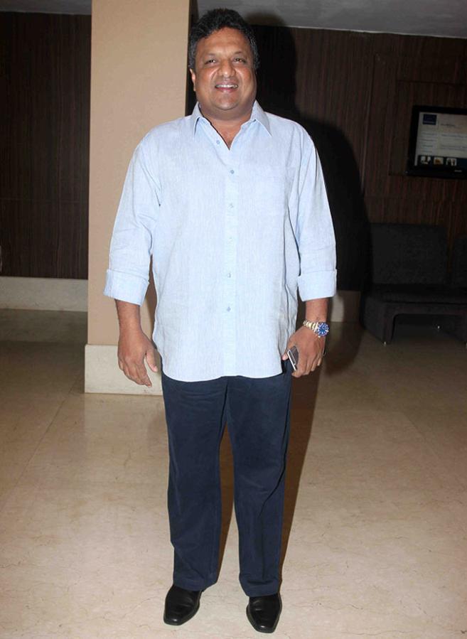 Sanjay Gupta