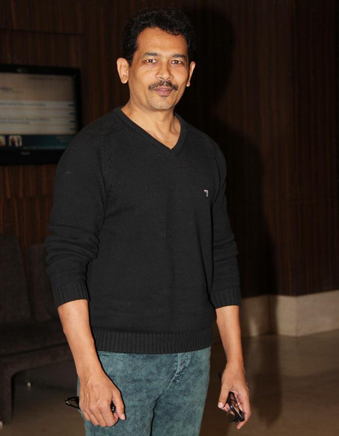 Atul Kulkarni