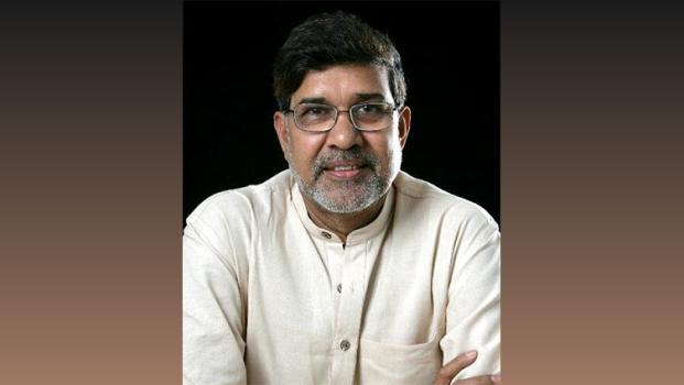 Nobel laureate Kailash Satyarthi/File image