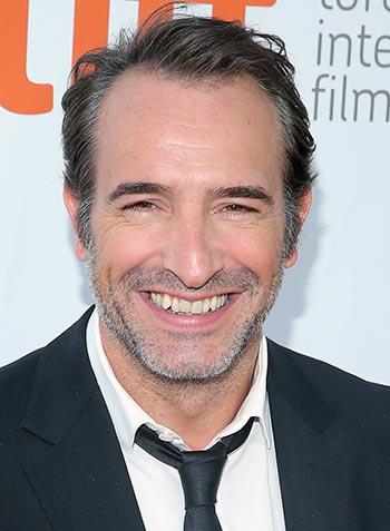 Jean Dujardin