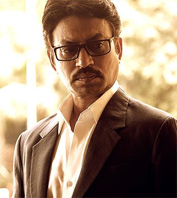 Irrfan in Nyodda