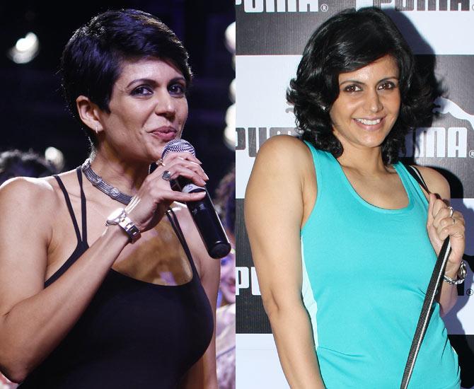 Mandira Bedi new business in Mumbai will be a huge success