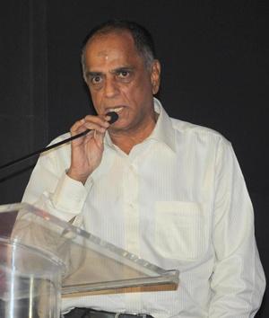 Pahlaj Nihalani