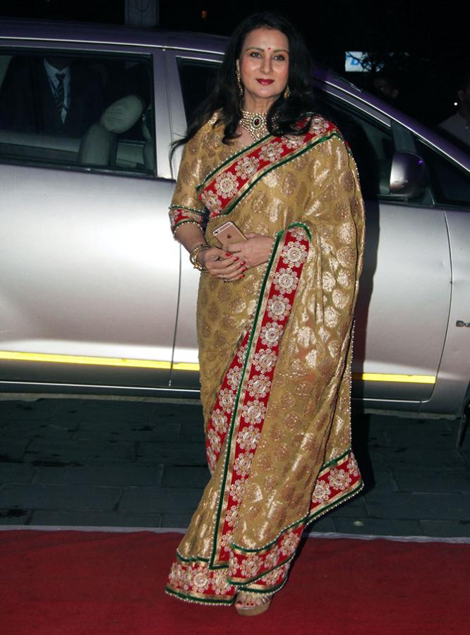 Poonam Dhillon