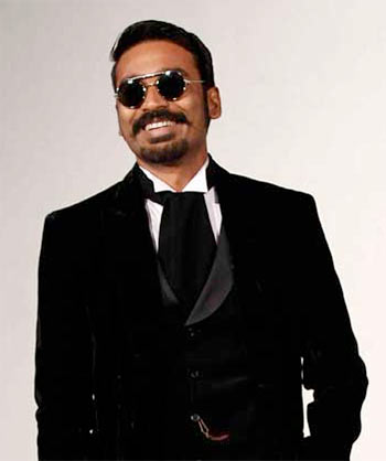 Dhanush