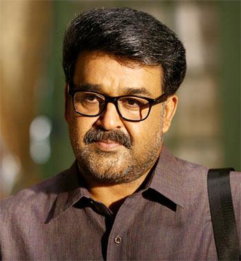 Mohanlal