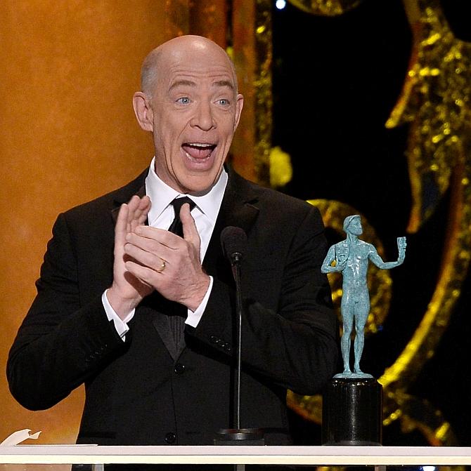 J.K.Simmons