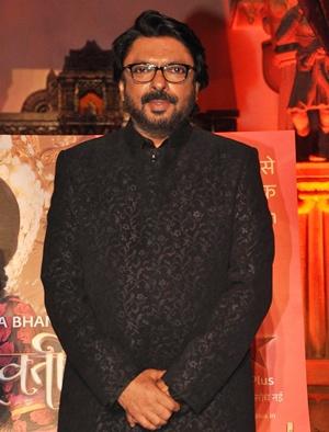 Sanjay Leela Bhansali