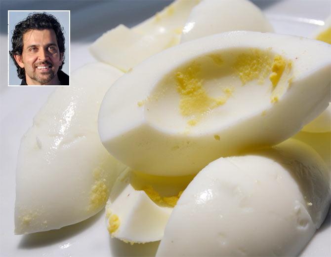 What Akshay, Salman, Ranbir, Deepika eat for breakfast - Rediff.com movies